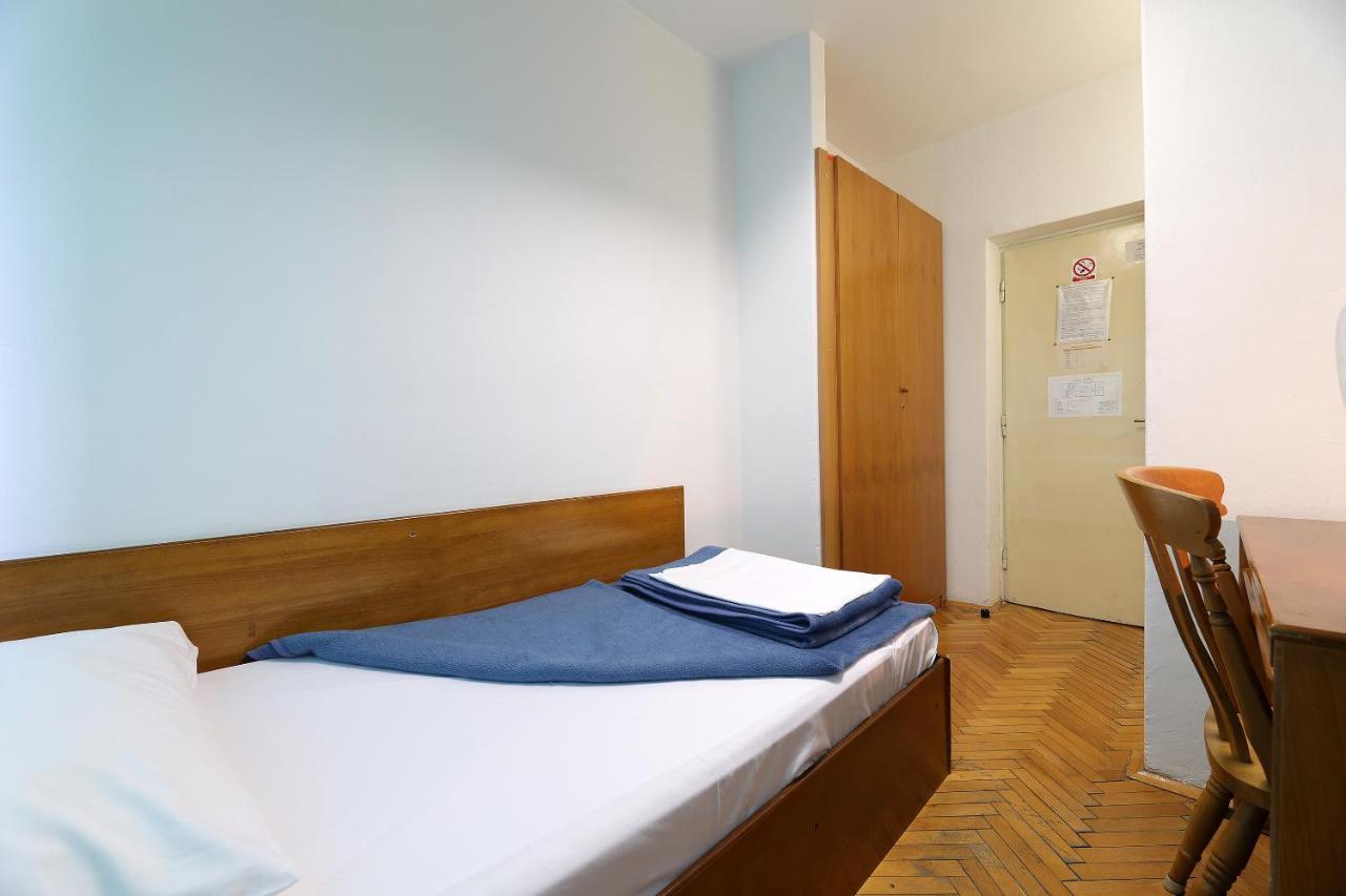 Rijeka Budget Rooms Екстериор снимка