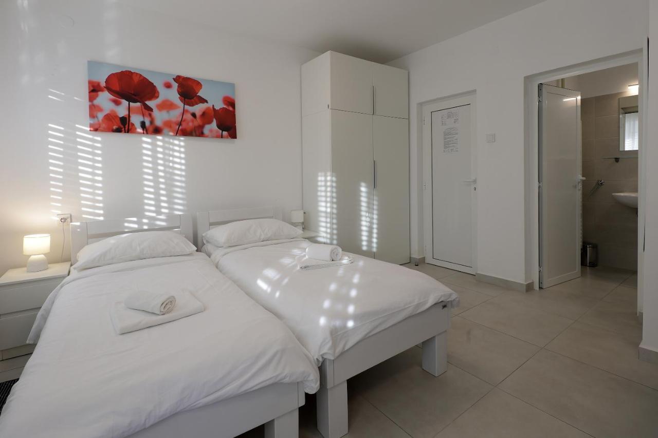Rijeka Budget Rooms Екстериор снимка