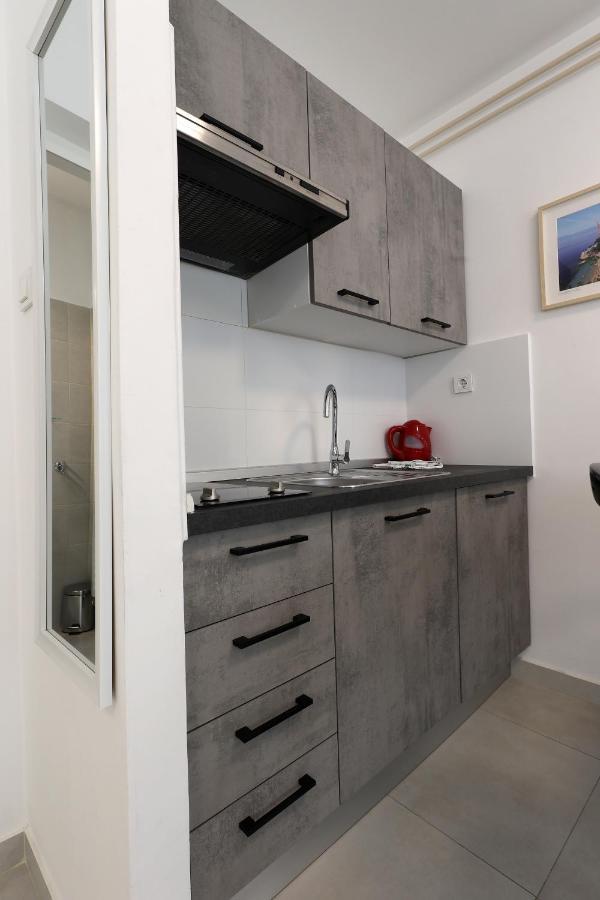 Rijeka Budget Rooms Екстериор снимка