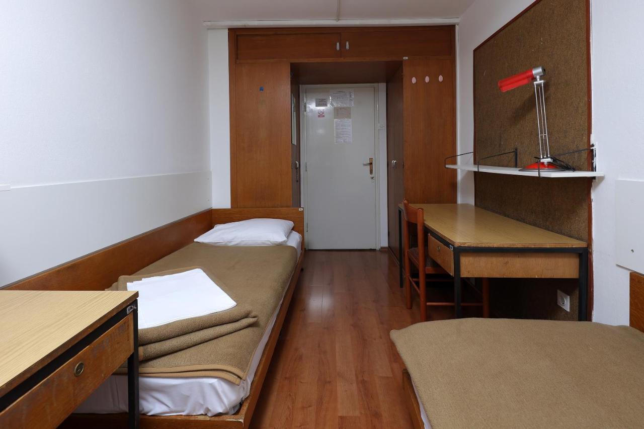 Rijeka Budget Rooms Екстериор снимка