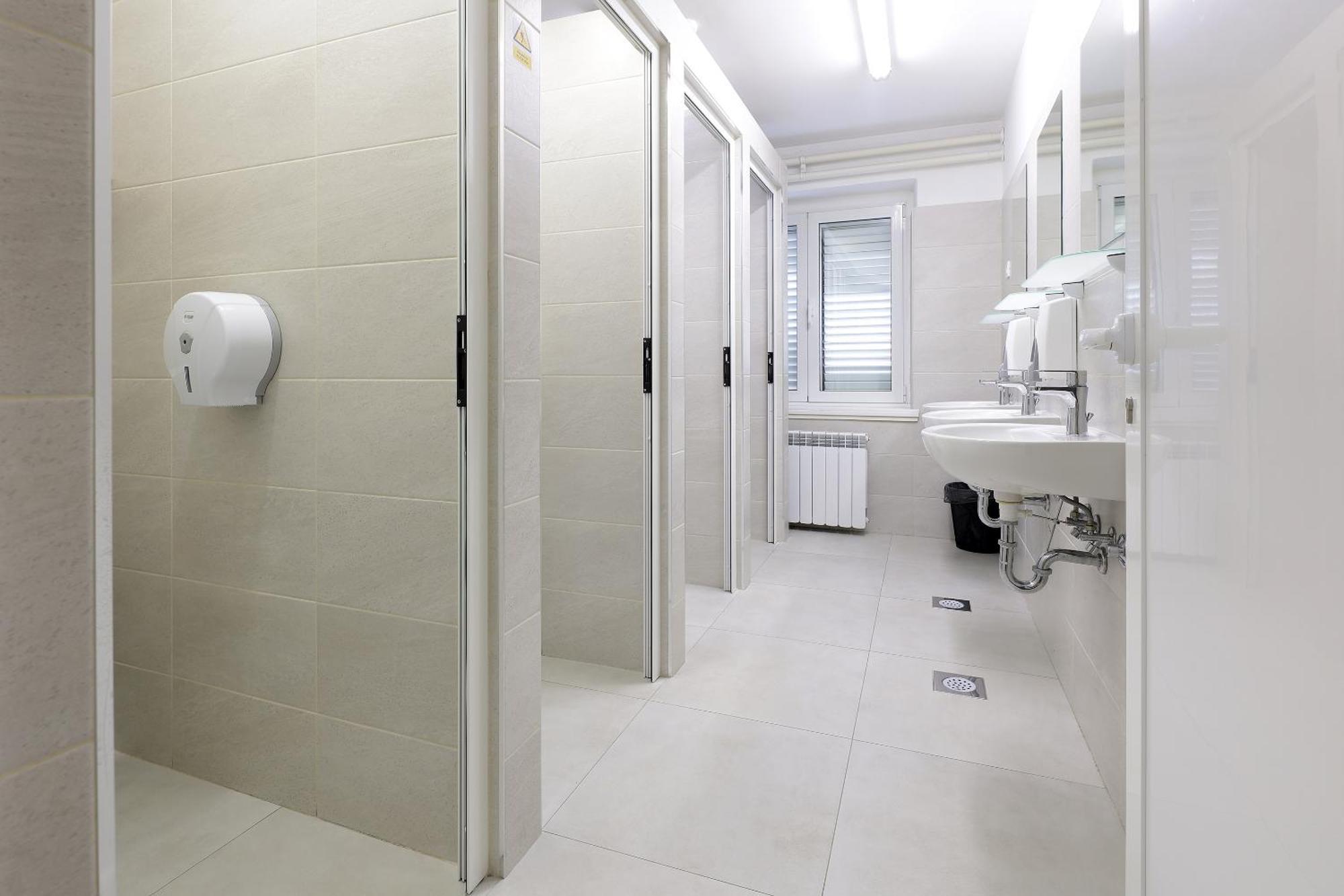 Rijeka Budget Rooms Стая снимка