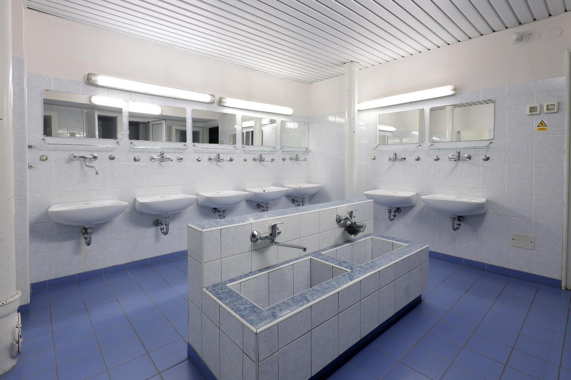 Rijeka Budget Rooms Стая снимка