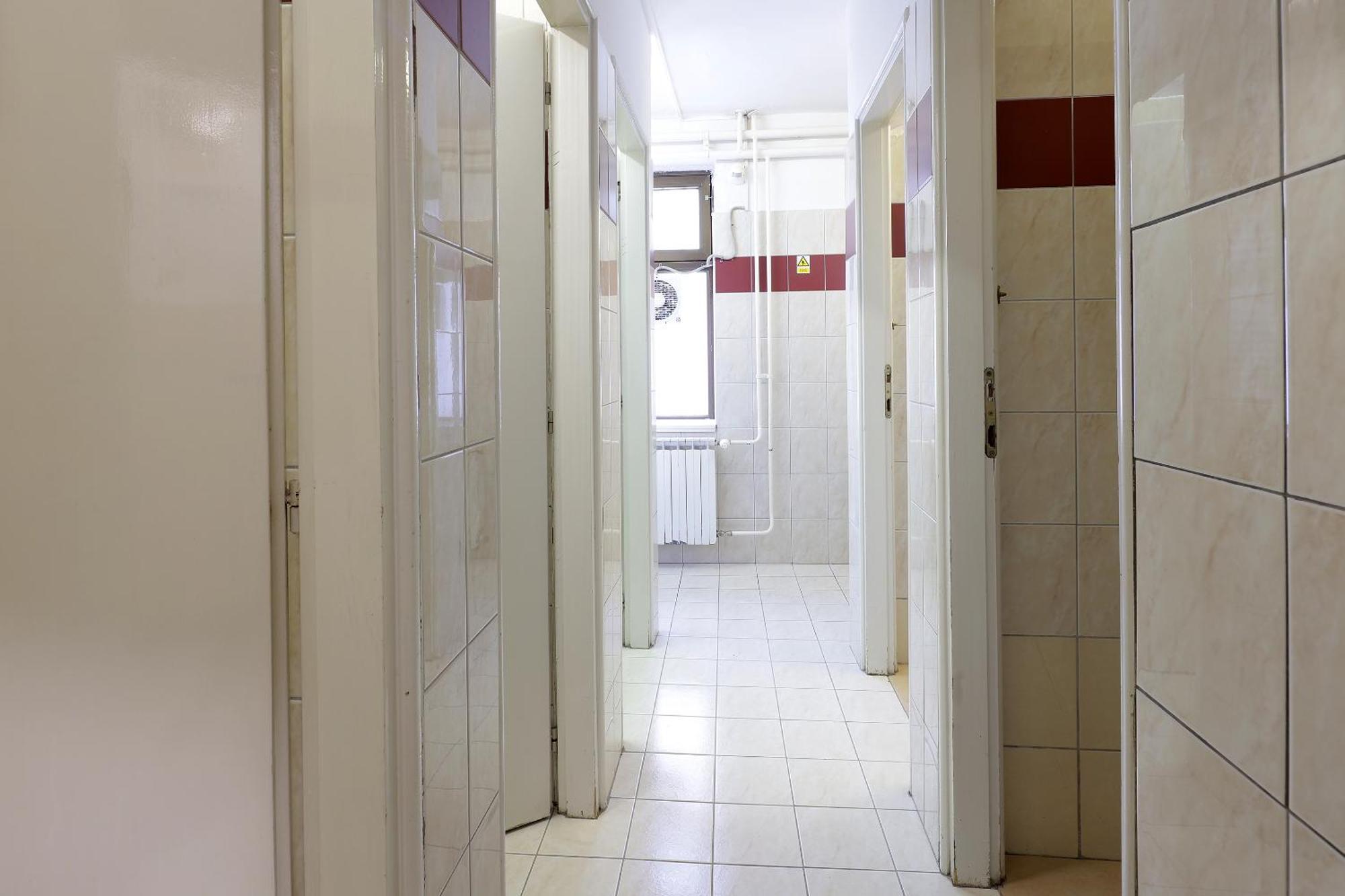 Rijeka Budget Rooms Стая снимка