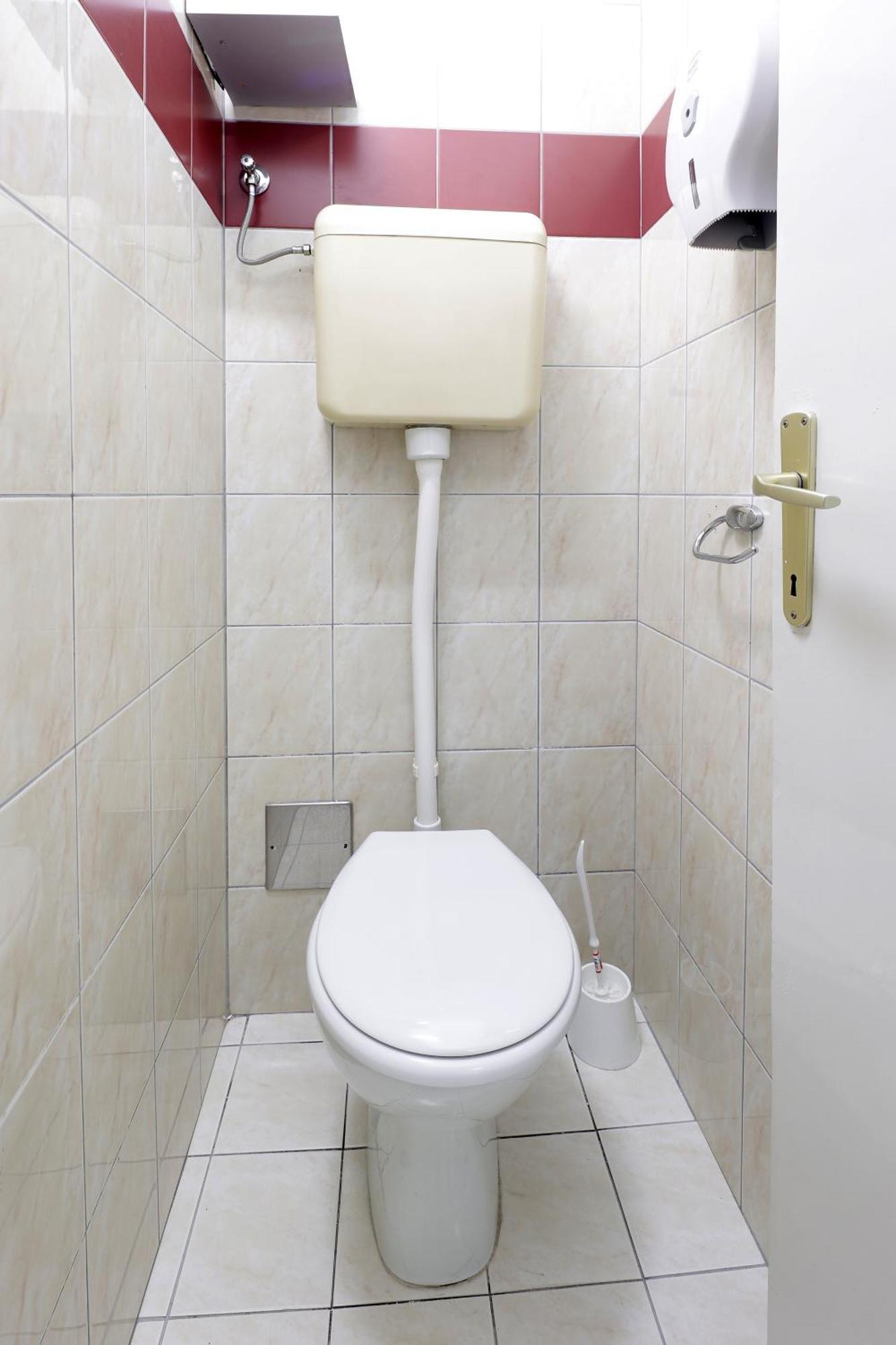 Rijeka Budget Rooms Стая снимка