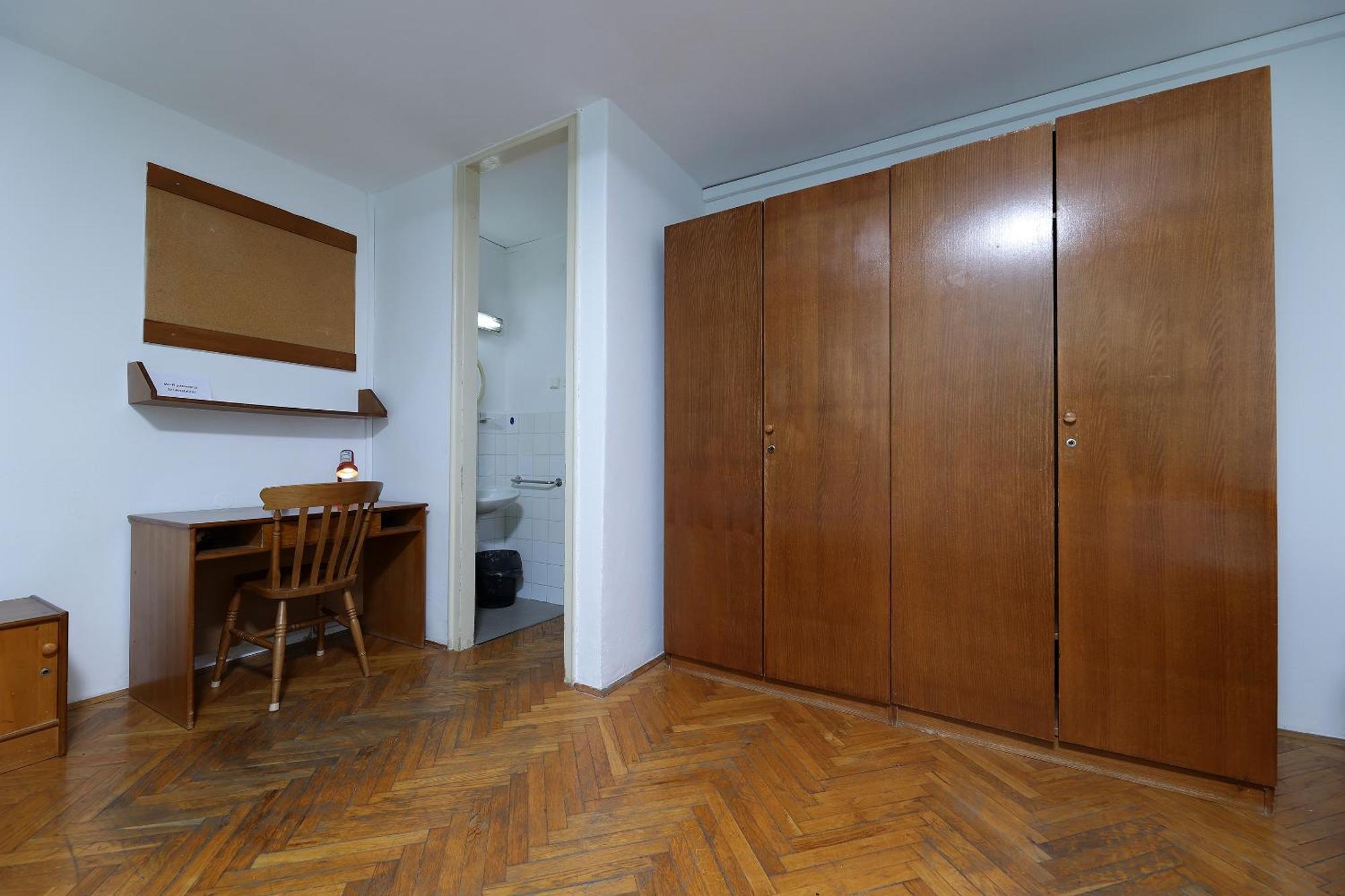 Rijeka Budget Rooms Стая снимка
