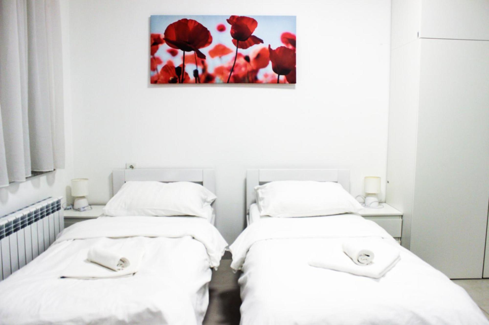 Rijeka Budget Rooms Екстериор снимка